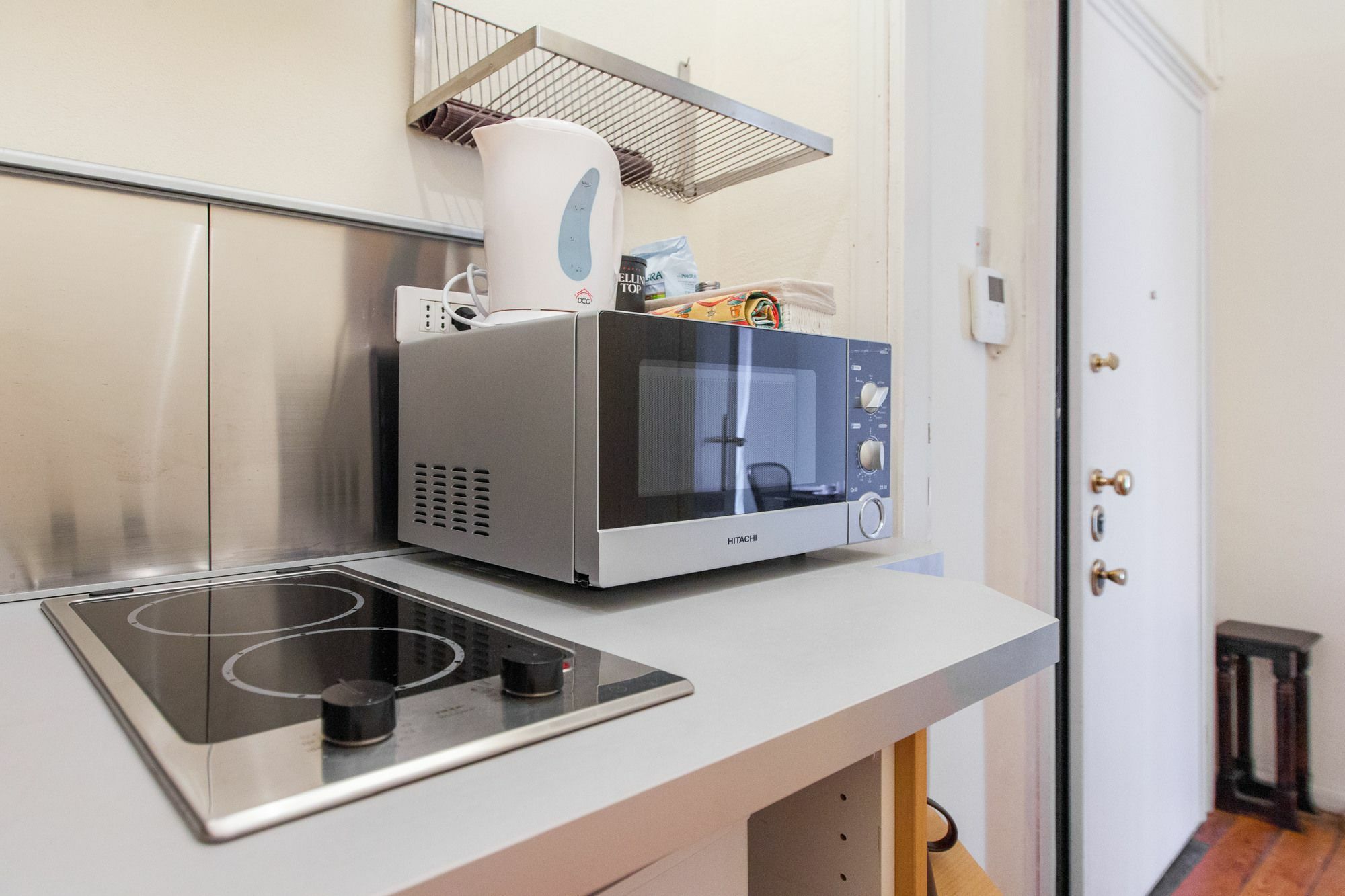 Appartamento Easyhomes - San Babila Monforte